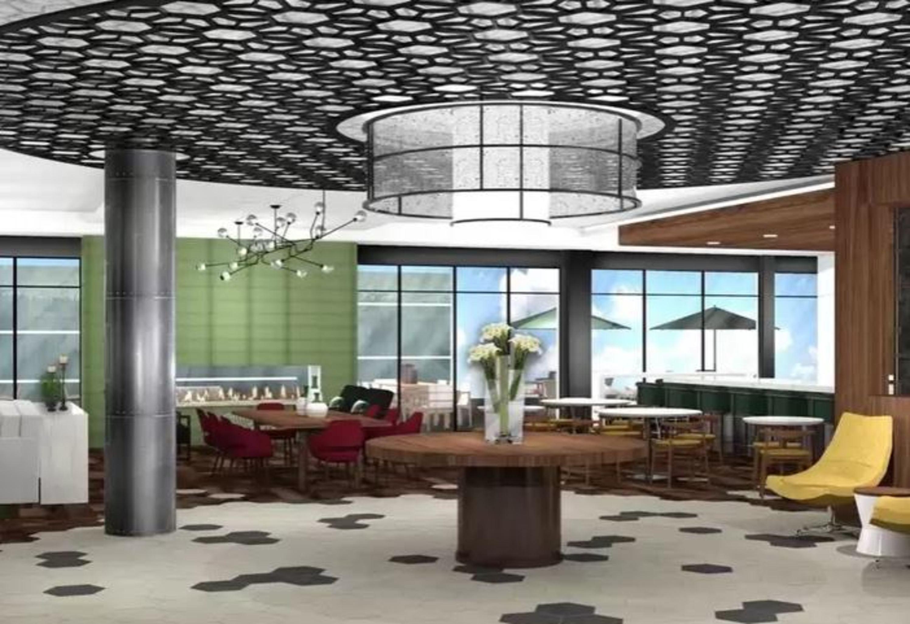 Cambria Hotel - Arundel Mills BWI Airport Hanover Exterior foto