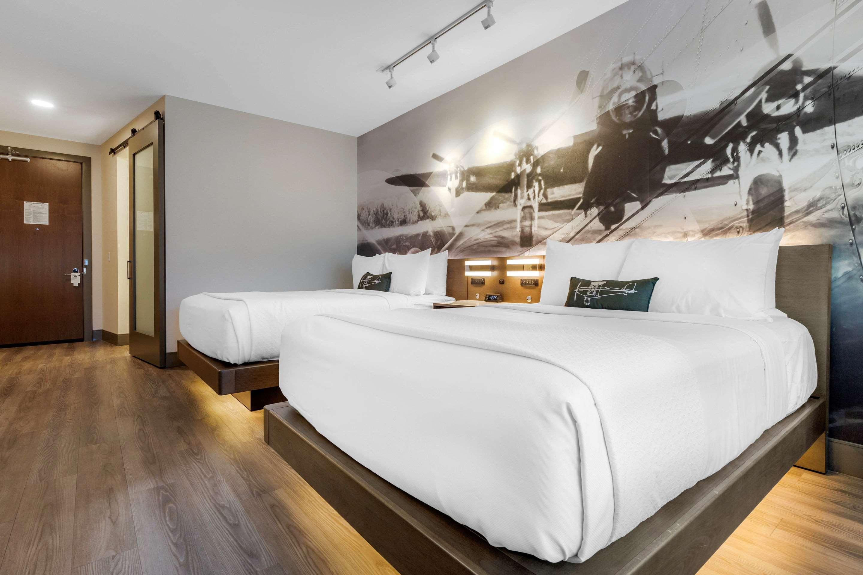 Cambria Hotel - Arundel Mills BWI Airport Hanover Exterior foto