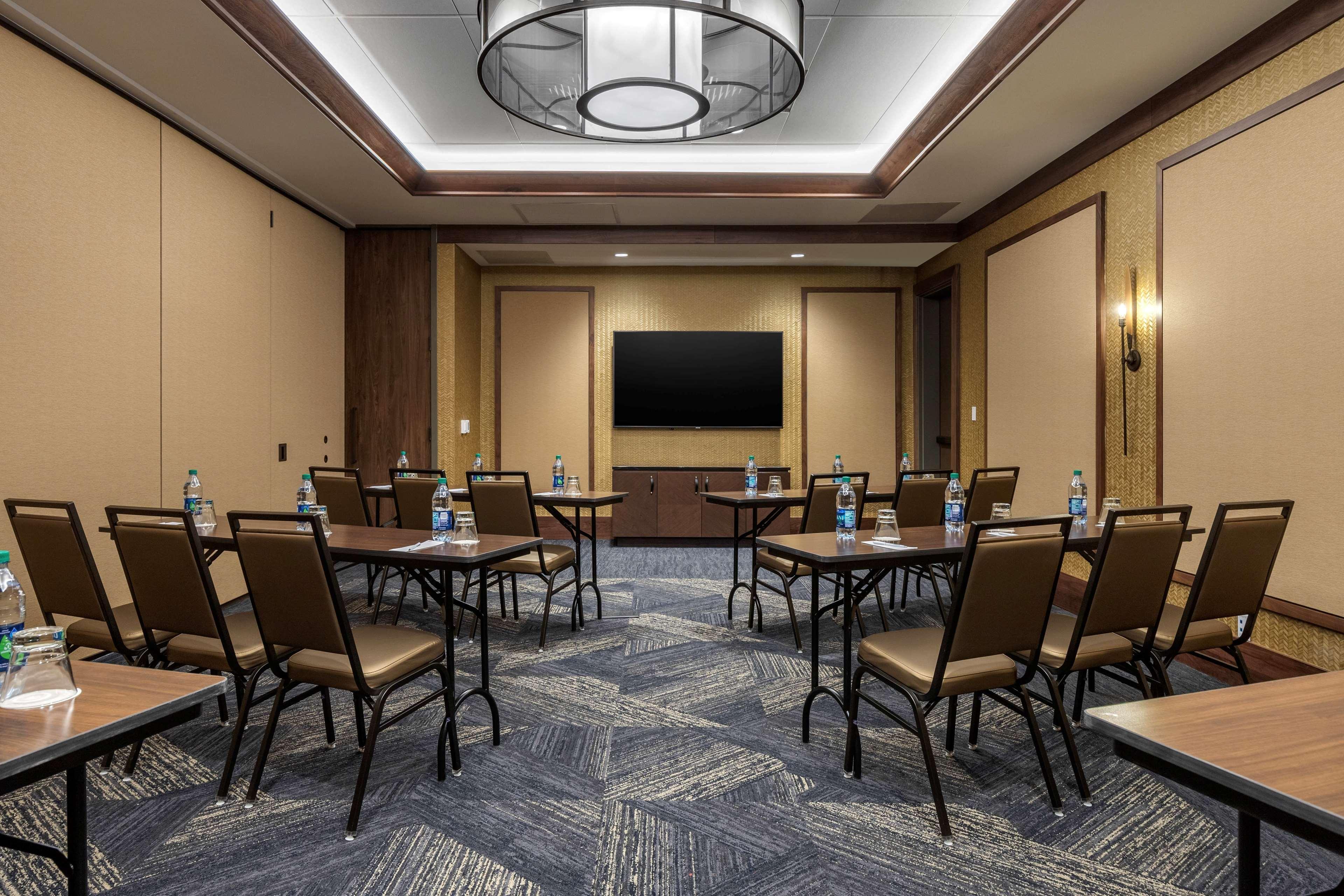 Cambria Hotel - Arundel Mills BWI Airport Hanover Exterior foto